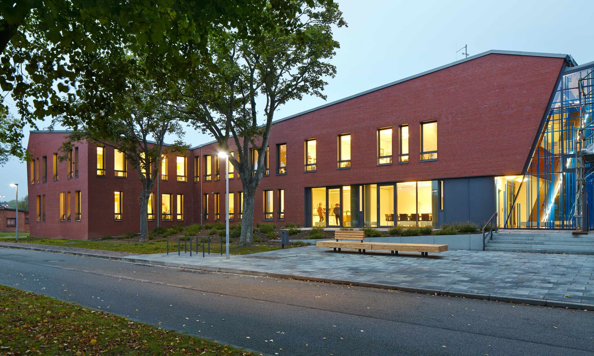 Wasser- und Schifffahrtsamt Kiel-Holtenau