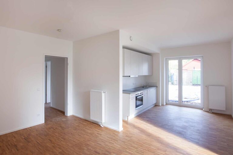 Wohn- und Küchenbereich, Mehrfamilienhaus Baukosten Mehrfamilienhaus Baukosten, Wohn- und Küchenbereich