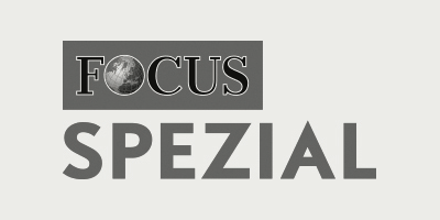 Gold Edition bekannt aus Focus Spezial