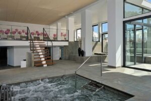 Spa, Modernisierung und Umbau Hotel Modernisierung und Umbau Hotel, Spabereich