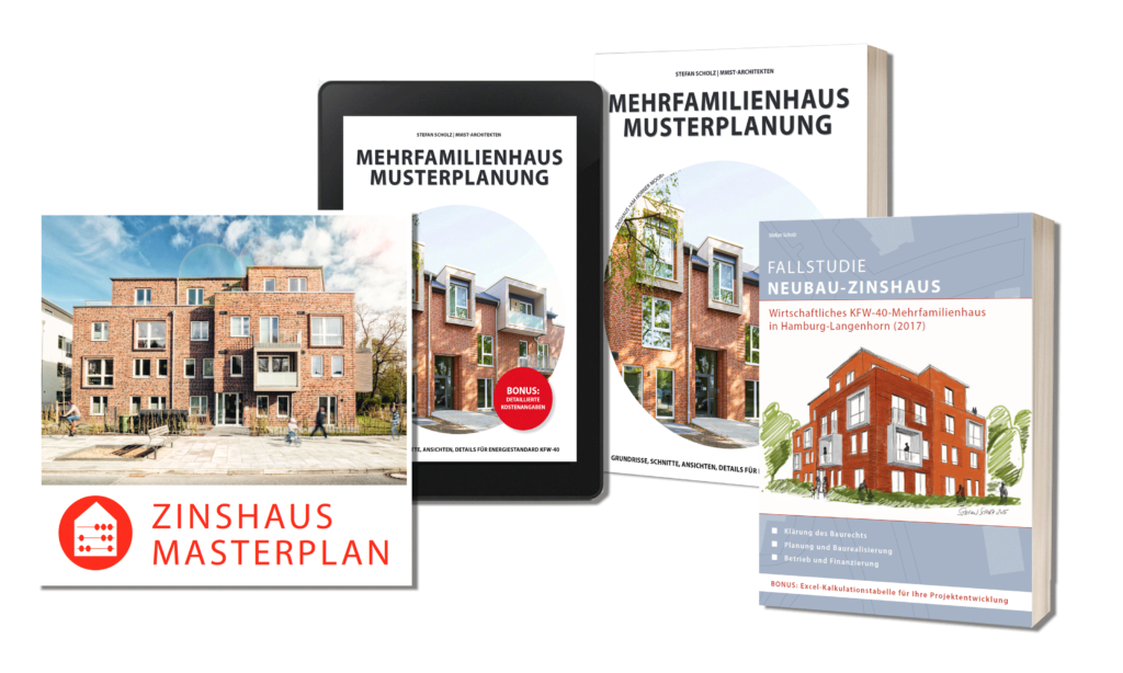 Zinshaus Bundle