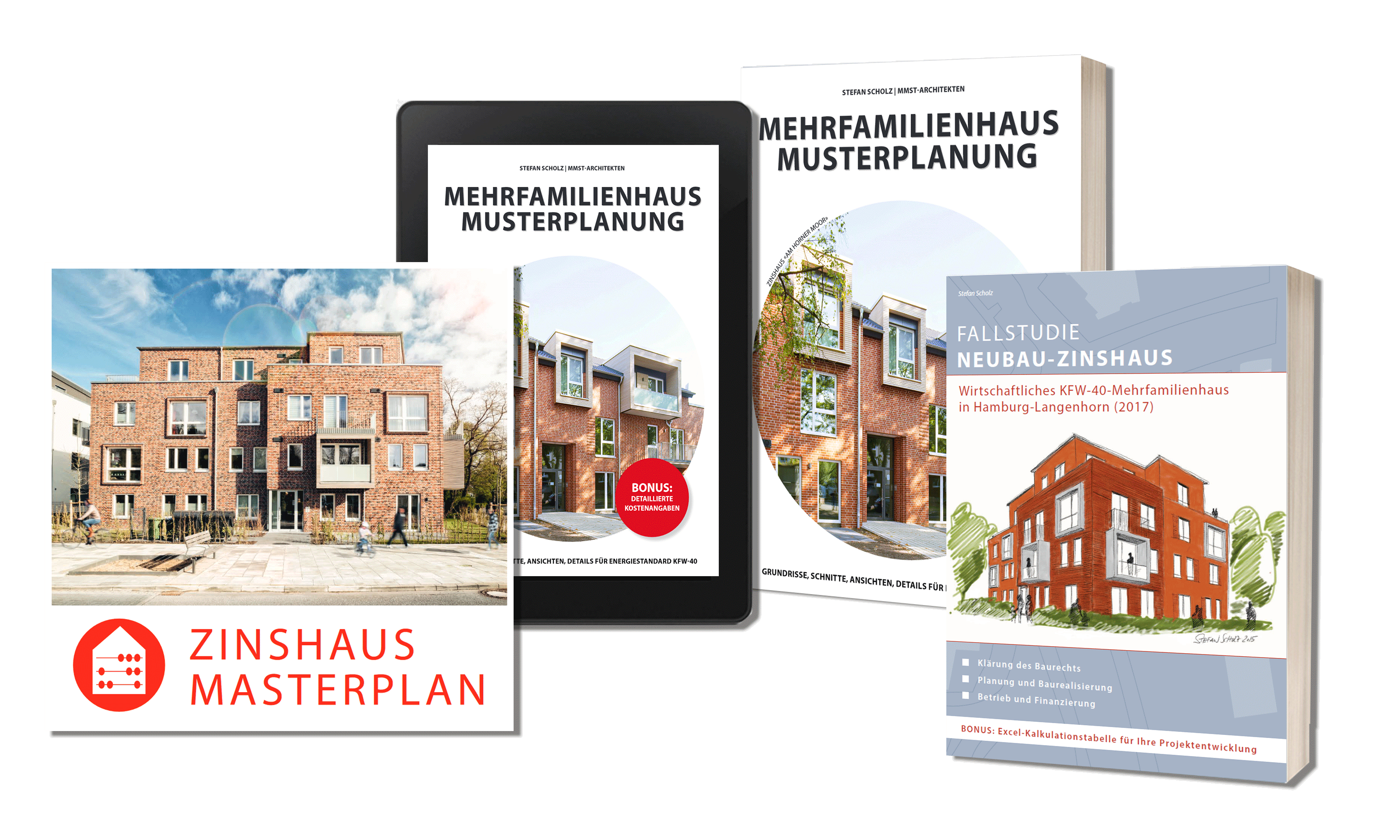 Zinshaus Bundle