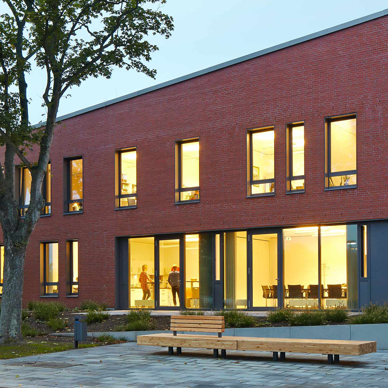 Projekt von Stadtblick Architekten